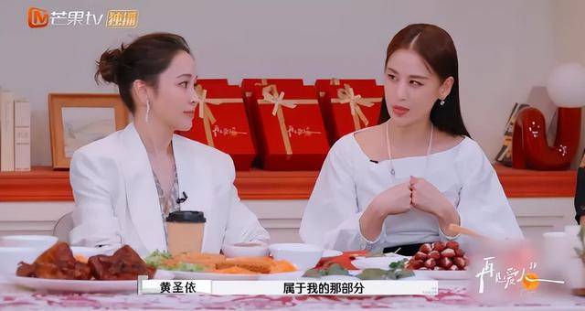 離婚後的黃聖依，已出國瑞士留學深造工商管理，最新發文曬留學生活