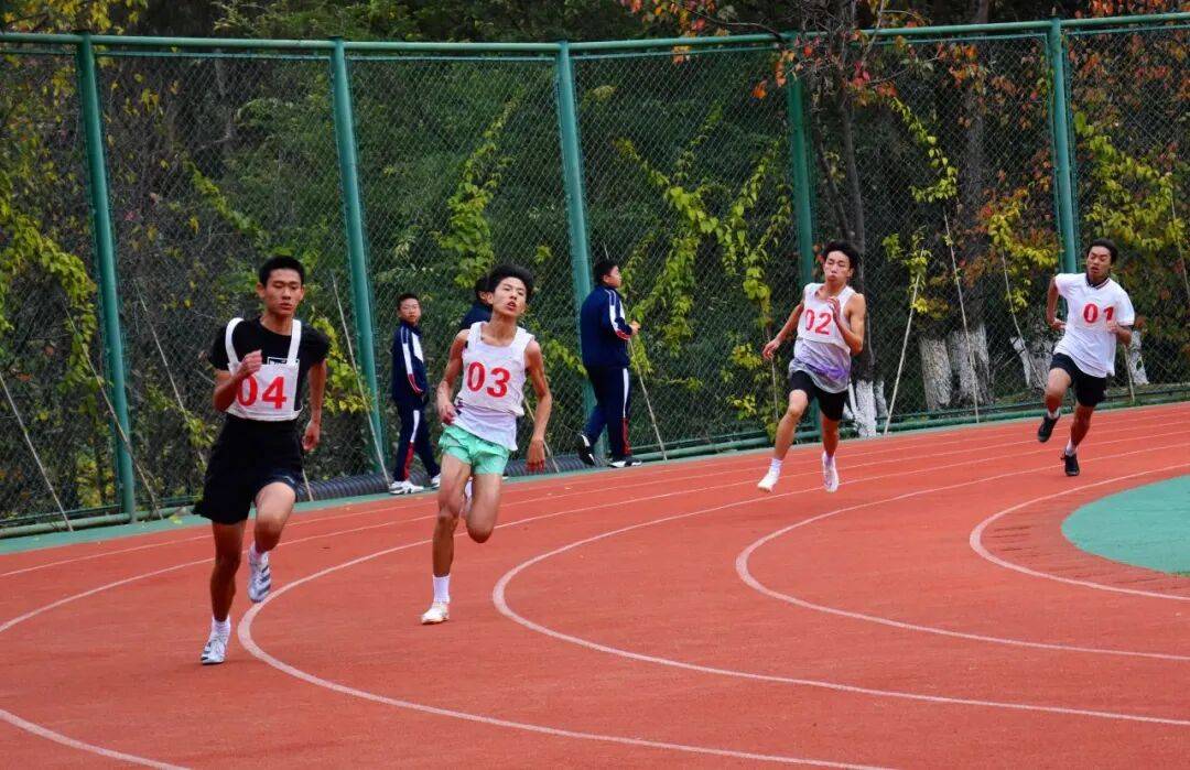 每一個孩子都有自己的賽道——昆明文理學院附屬中學個性化育人實踐