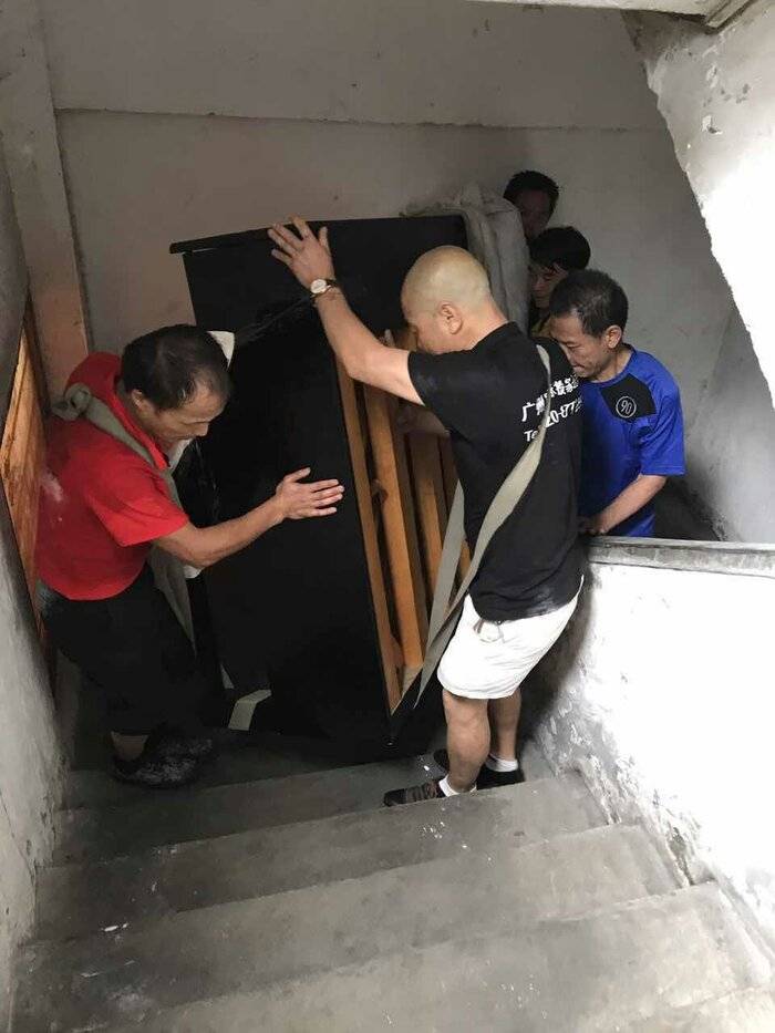 廣州搬家公司推薦2026指南，專業高效搬家體驗