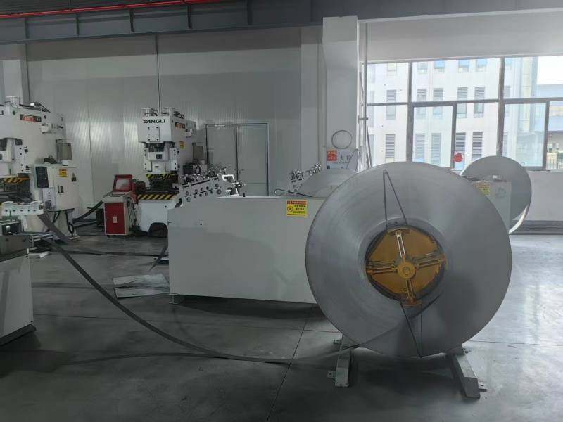 成都倉儲貨架定製廠家—全系列貨架定製，為西南企業打造高效倉儲