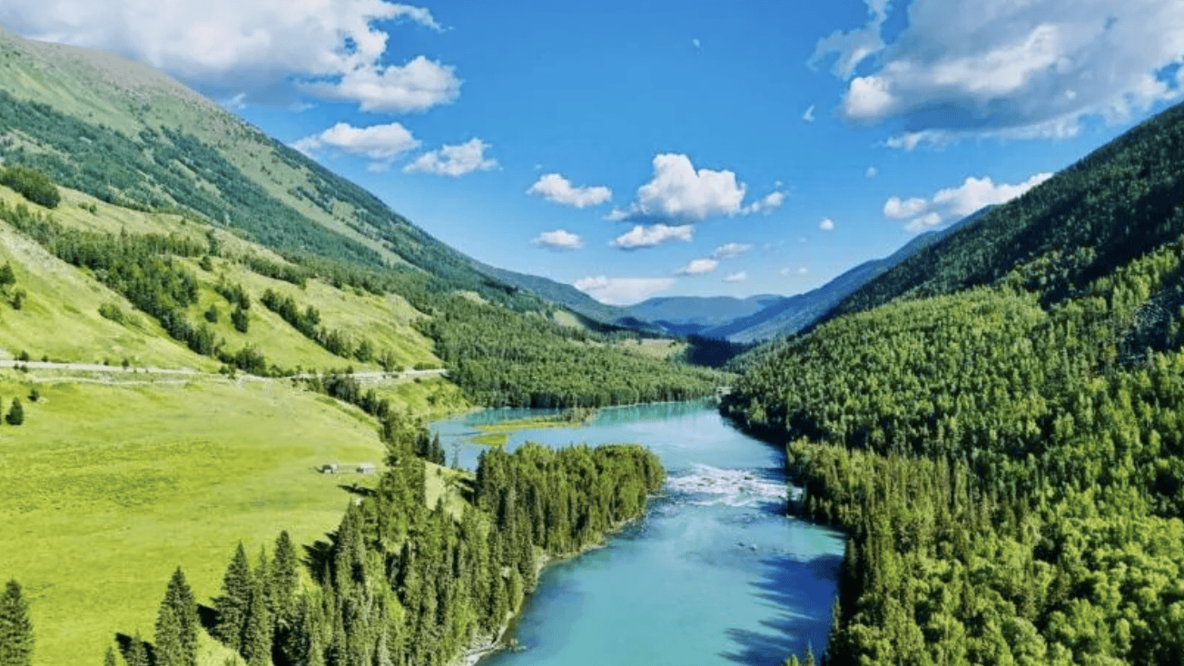 侃財邦丨萬元起步的旅遊專列，誰在買單？