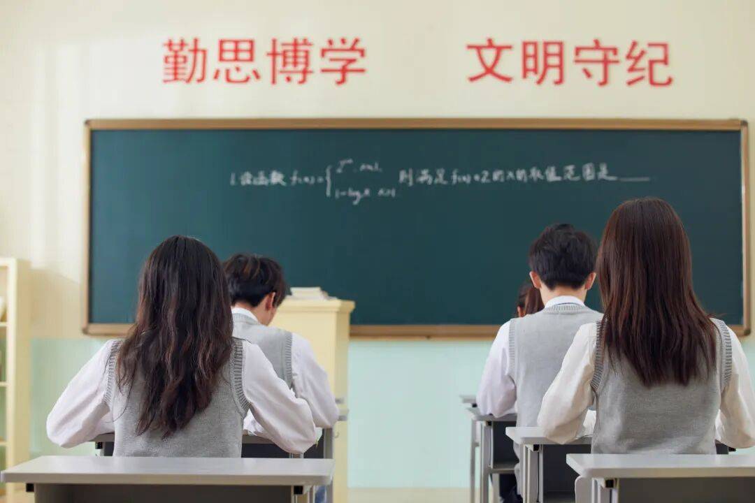 免費參觀！成都多所中學校園開放日來了，預約入口→