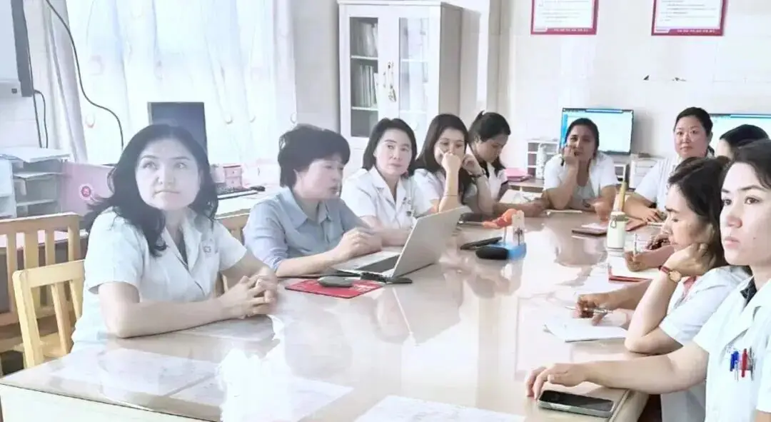 陳姍：跨越山海赴，她用仁心妙術守護邊疆女性
