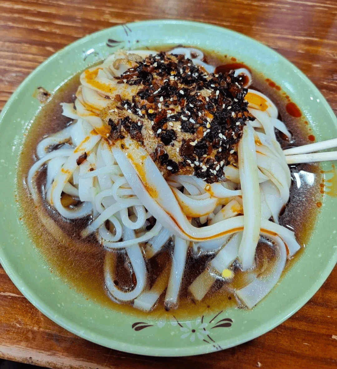 來看~安康必打卡的美食推薦！