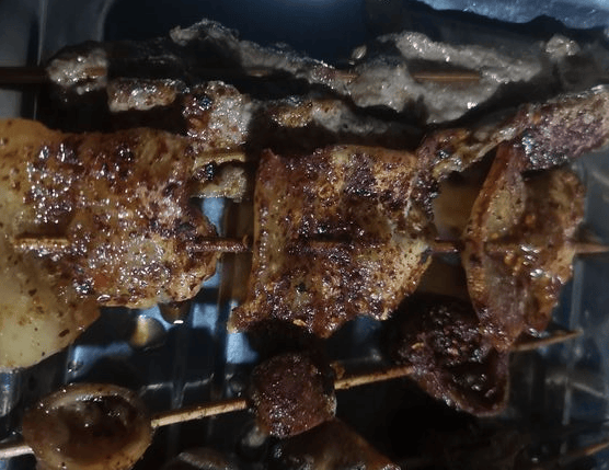 原創麗江當地必吃的7家寶藏小吃店，不可錯過的地道美食推薦！