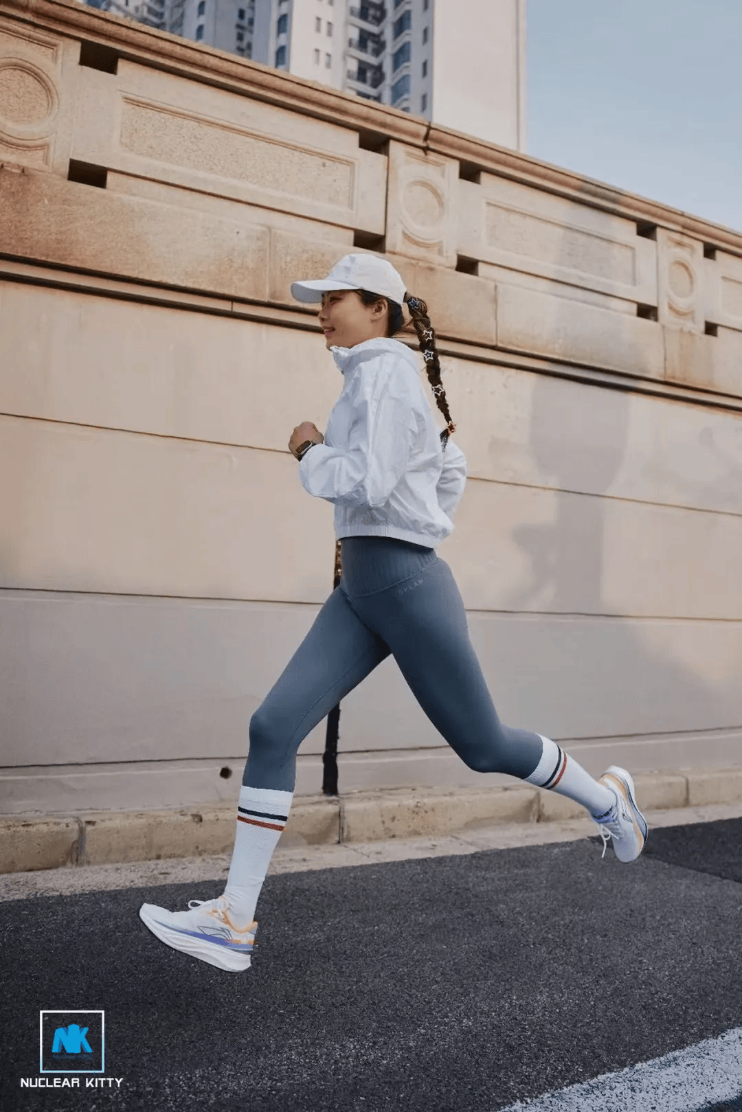 為什麼馬拉松賽場上 30+的女性越來越多？｜內有福利
