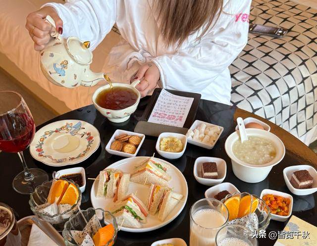 原創酒店搶起租房生意？為什麼有些明星不租房，寧願長期住酒店