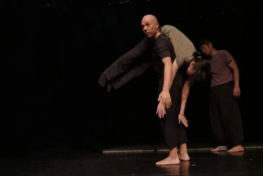 招募 | 義大利麵具戲劇大師課：發展你獨一無二的喜劇性身體