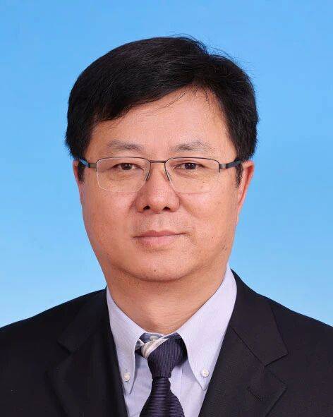 喬俊飛任北京工業大學校長