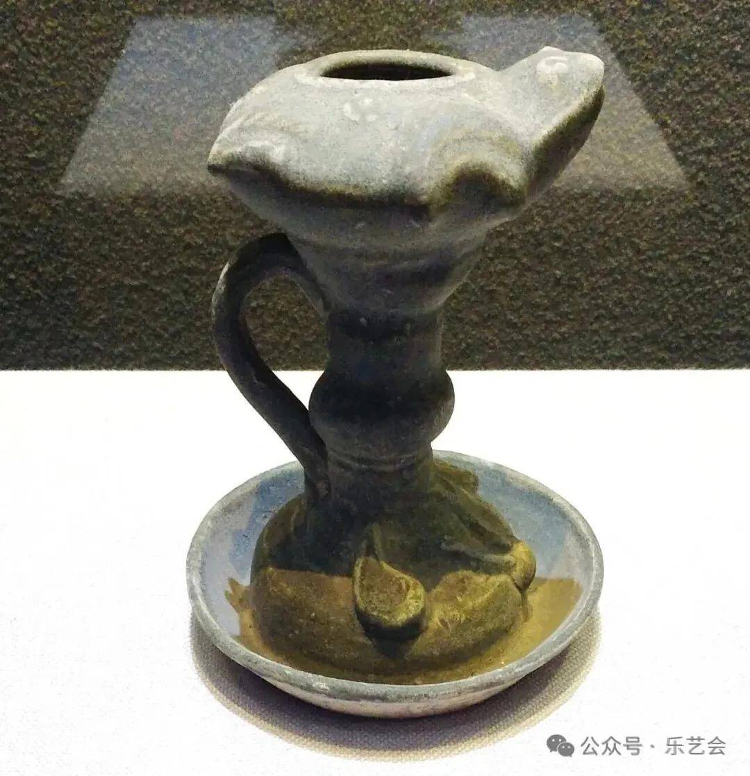 周振華分享：上海金山區博物館歷代燈具館巡禮上篇