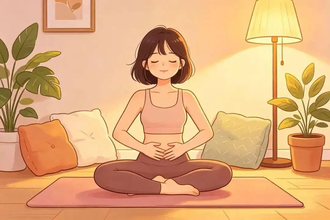 30歲的女性50歲的盆底？盆底衰老，身體會發出這些訊號