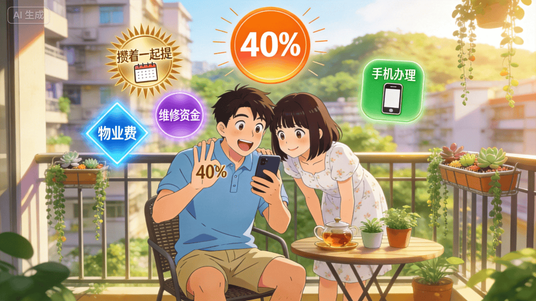 深圳公積金裝修可以提取嗎？可以取多少錢？