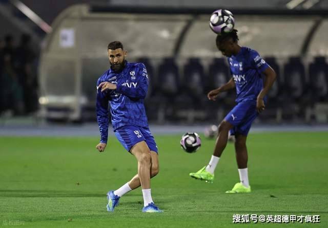 原創C羅上演戲劇性平局，錯失賽點卻引燃沙特聯東施效顰終極懸念！