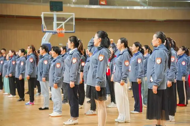 總局群體司、光明網聚焦宣傳報道湖北省“萬村女性社會體育指導員”工作，全國僅4個省份入選！