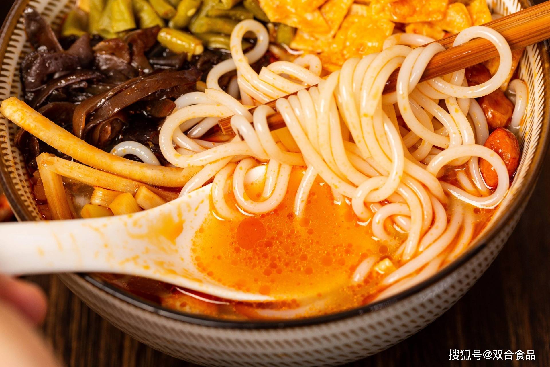你以為柳州只是個工業重鎮，實際卻是個美食之都，特色美食多到你完全想象不到