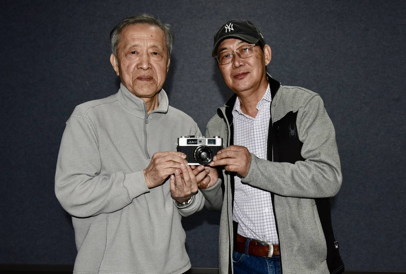 原創日本相機收藏家嶋田健先生北京五棵松講演原稿（四）