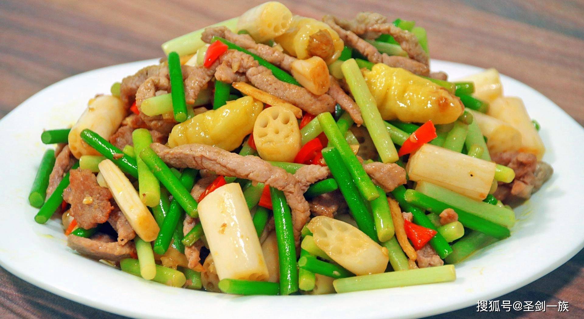 立夏過後，這8道家常硬菜超適合常吃！開胃下飯，建議收藏