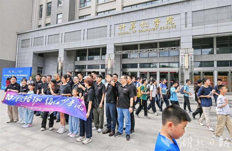 武漢大學取消預約入校，還有這些大學“開門迎客”