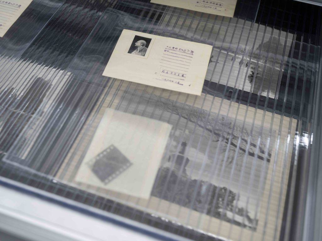 攝影收藏㊳｜華光攝影藝術博物館：時代運氣的產物