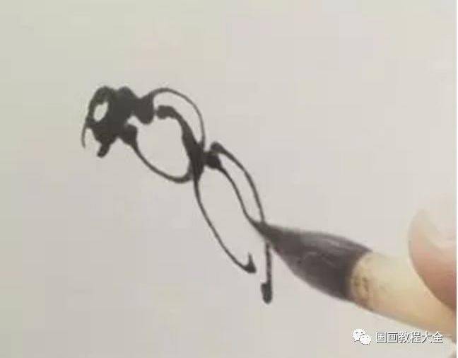 蝴蝶國畫好素材，張張入畫！（附教程）
