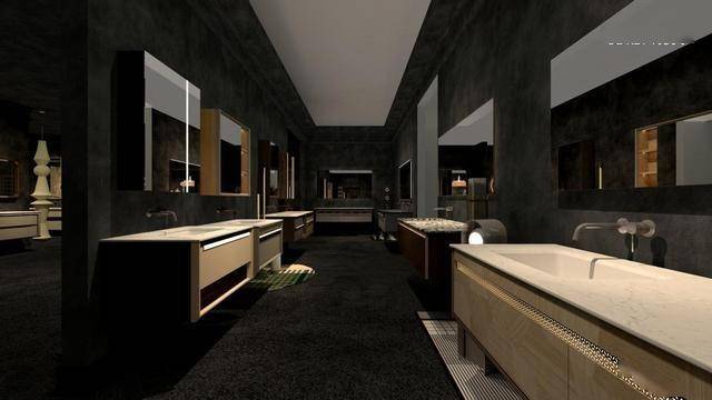 對話品牌｜勞賓衛浴李睿：非遺 + 原創，領跑中國高階衛浴