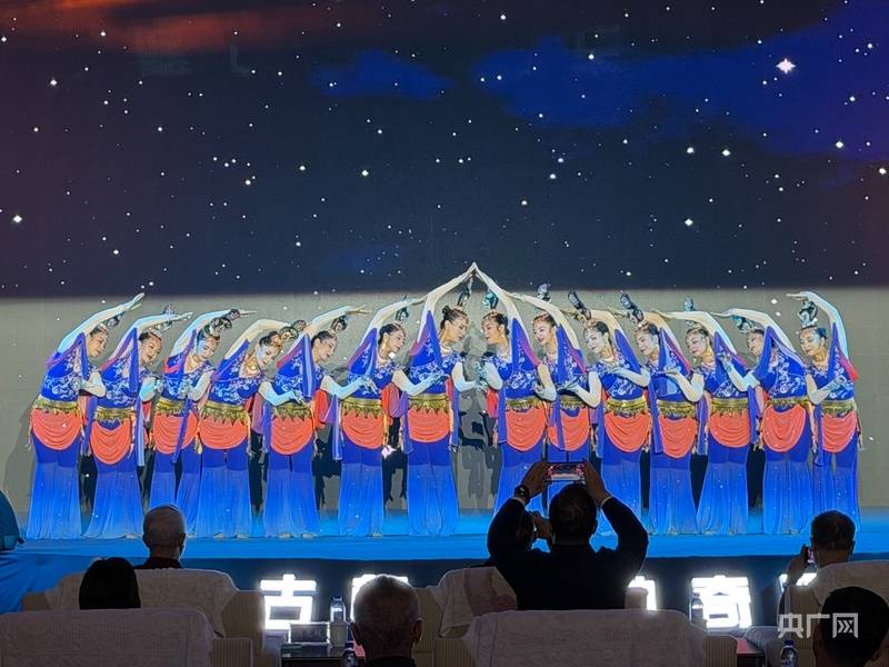 2026年阿克蘇地區旅遊發展大會在拜城舉辦