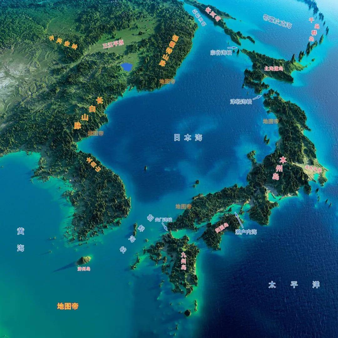 原創日本人口連續16年負增長，移民日本人數最多的國家是？