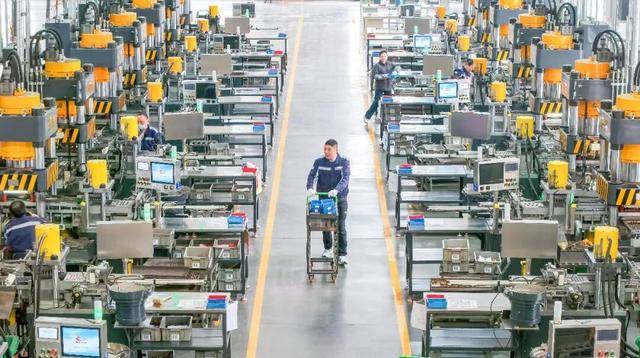 實施一年，這部法律給民企帶來什麼？