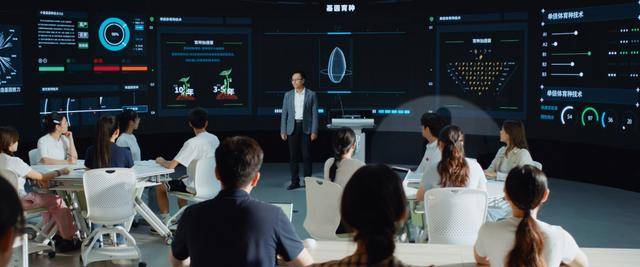 發揮高水平研究型大學主力軍作用！北京高校持續加強基礎研究