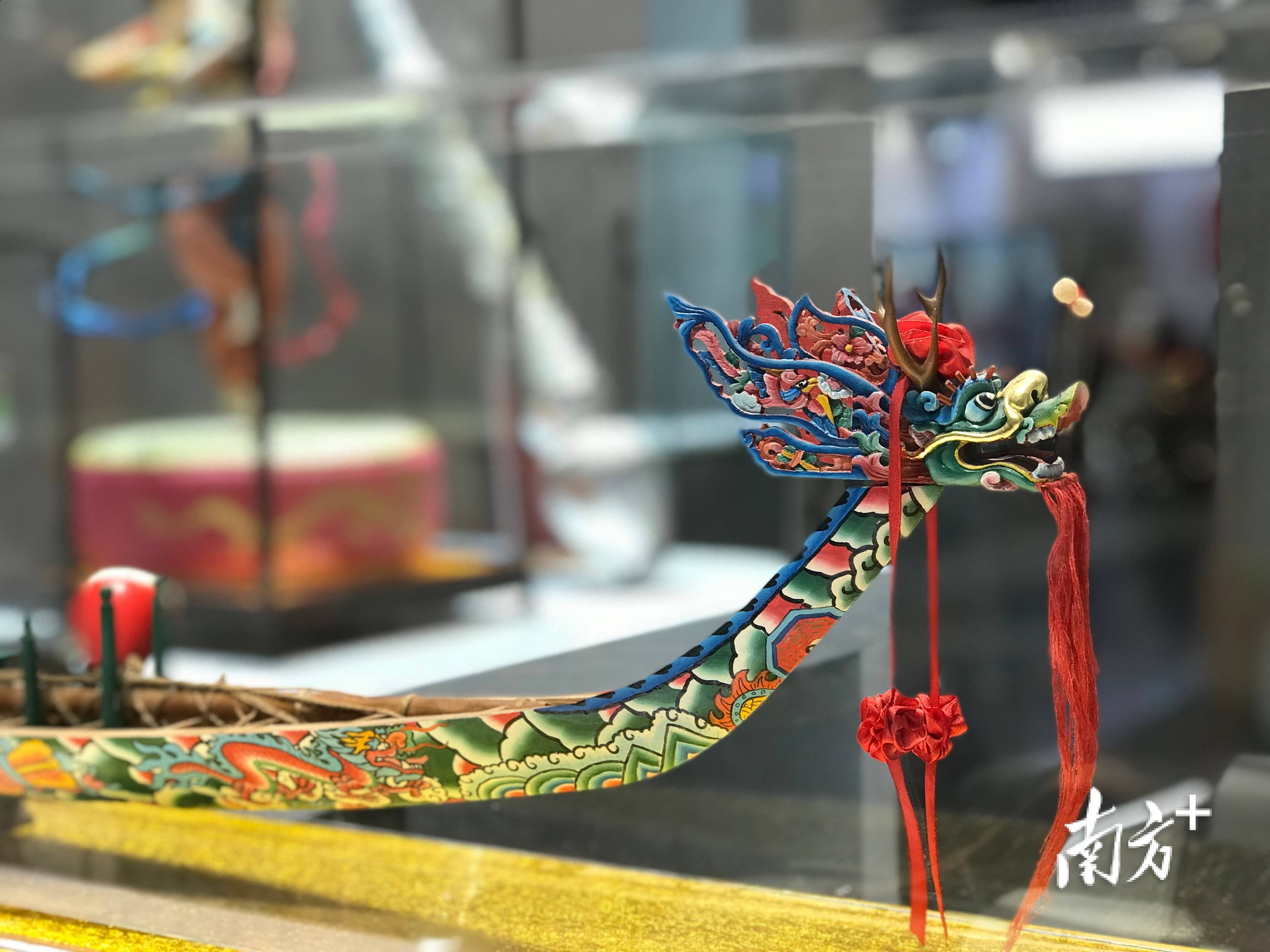 影視文創非遺齊亮相，文博會揭陽展館“潮”出圈
