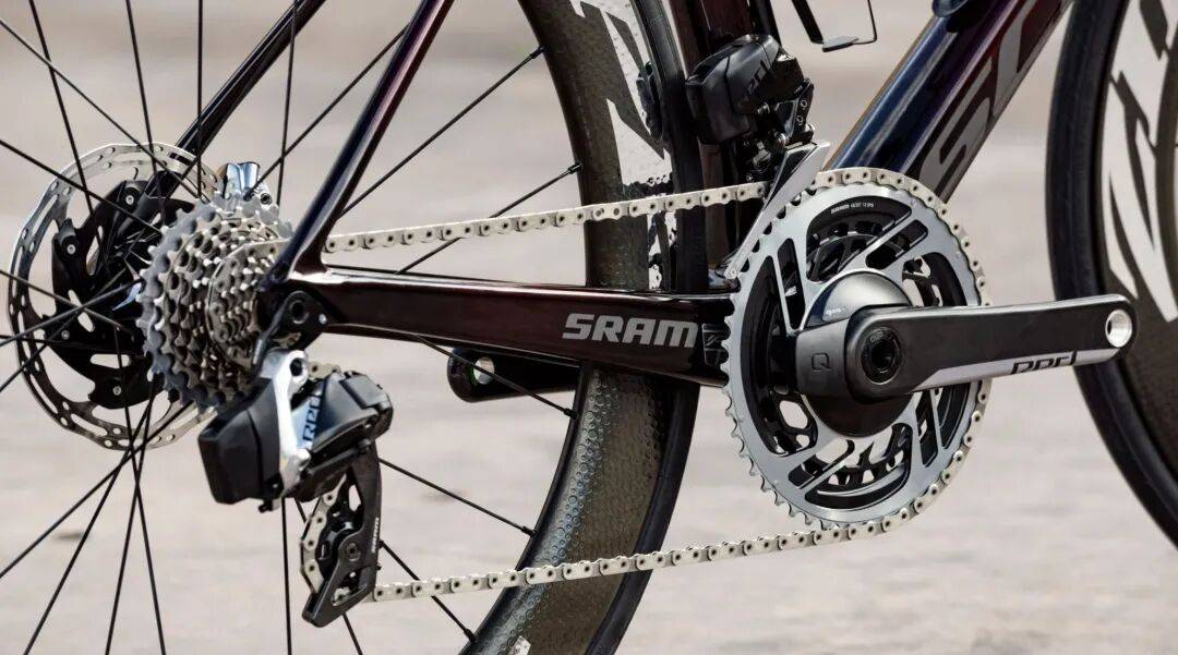 腳踏車圈迎來重磅法律判決：SRAM再獲UCI變速規則勝訴