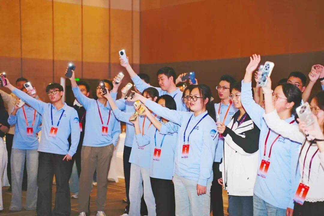 八校書院學子齊聚康復大學，共啟新型研究型大學研學之旅！
