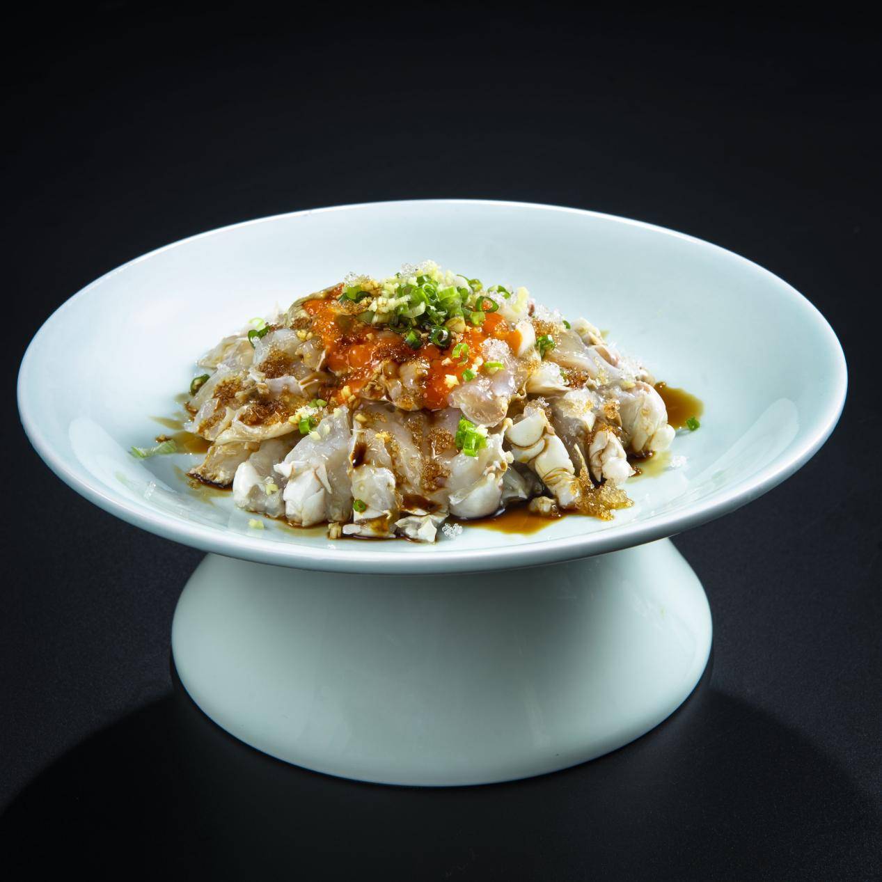 原創溫州衝刺“世界美食之都”的底氣，不只有“屢遭罰款也要賣的江蟹生”