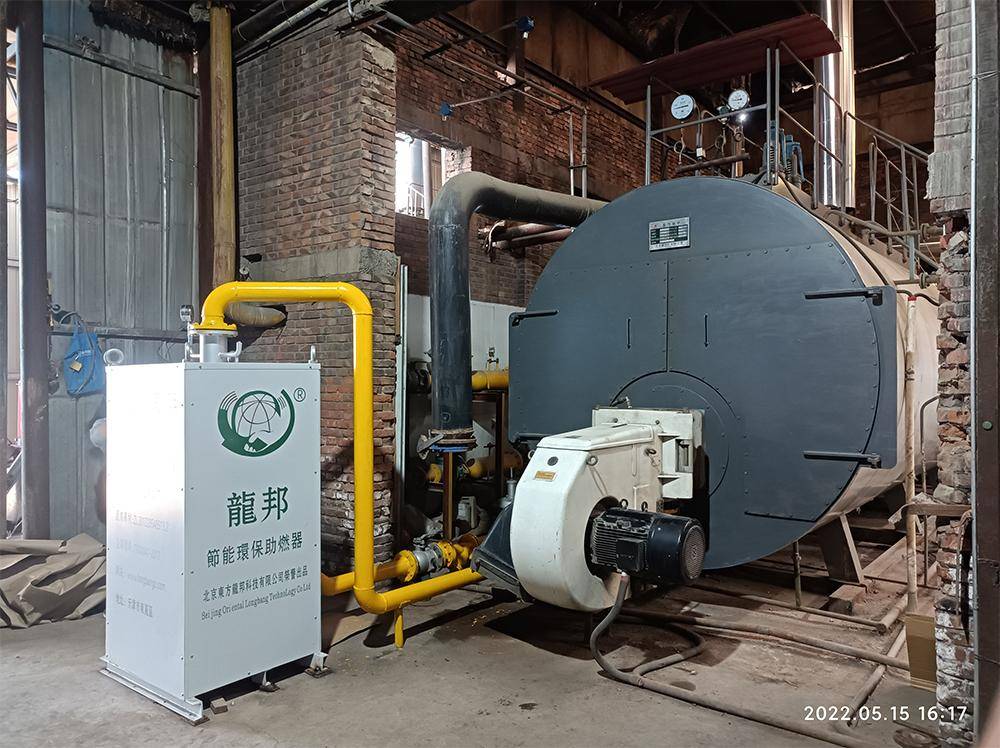 天燃氣鍋爐節能過濾器裝置廠家梳理 工業鍋爐節能改造場景解決方案