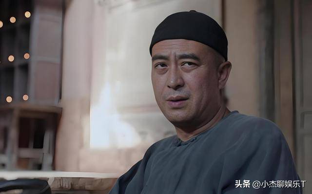 原創想不到5月還沒結束，國家一級演員張嘉譯，就給影視圈演員敲警鐘