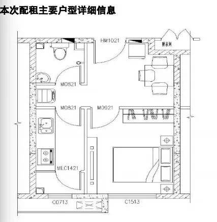 @畢業生：北京數千套房源“特供”，一文看懂2026畢業季租房