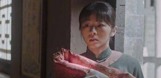 原創《白鹿原》：女性形象再解讀-女性的在場、女人的缺席