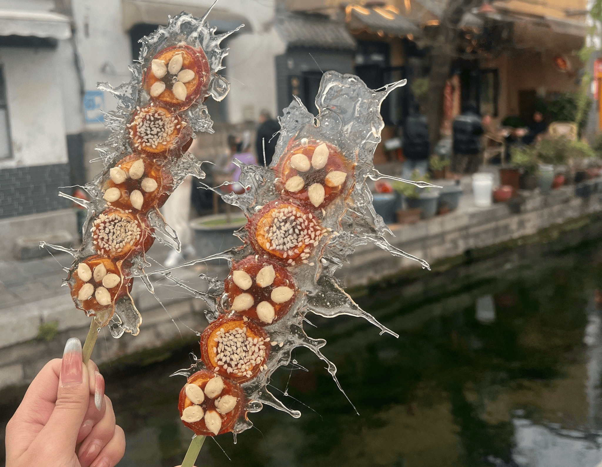 原創濟南旅遊別錯過！7 種地道美食小吃，吃透泉城魯味煙火