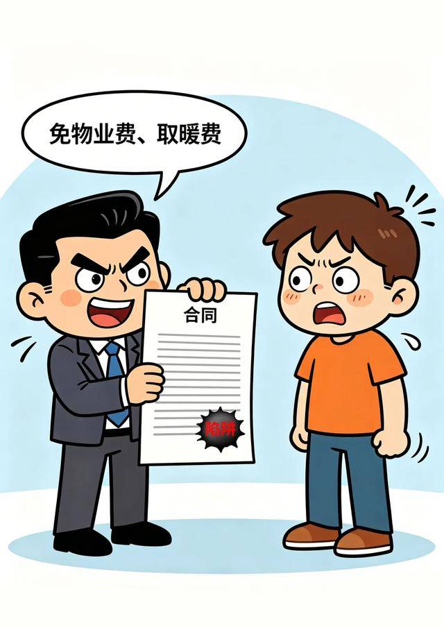 租房小夥伴看過來，擦亮眼睛，謹防“黑中介”套路
