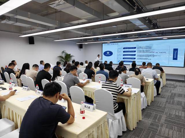 最高單項支援100萬元！成都舉行現代物流支援新政首發解讀會