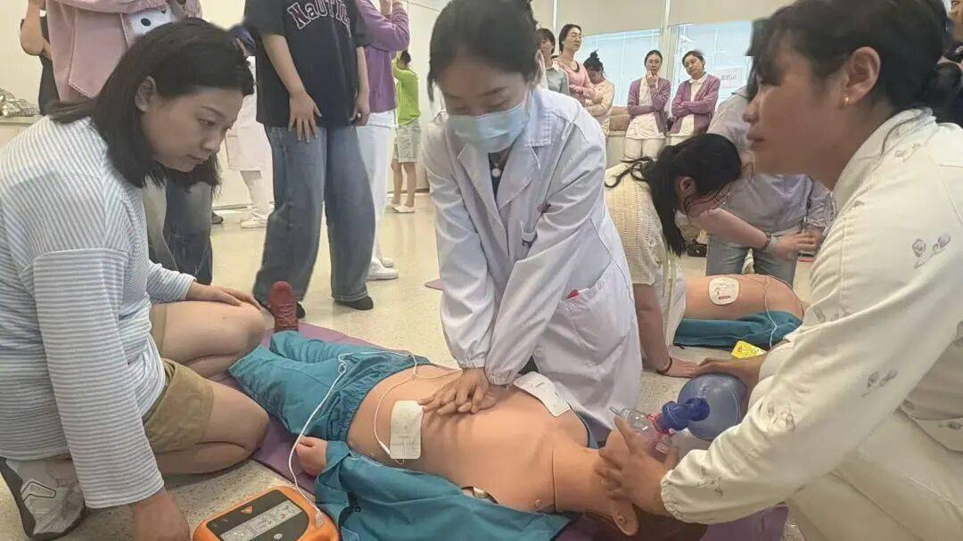 新聞集錦丨聚力盆底診療前沿，共築女性健康防線