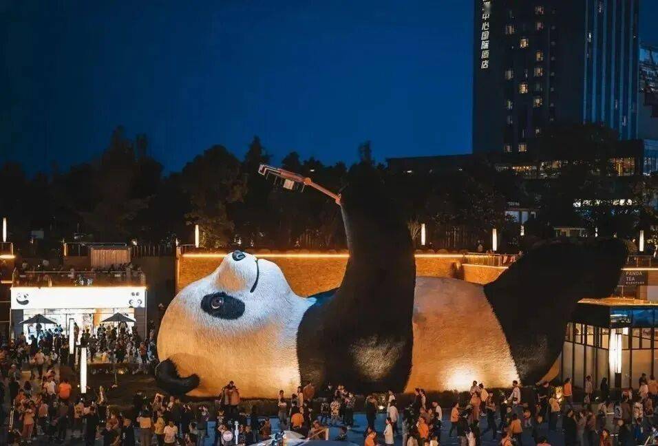 收藏！2026都江堰“好嗨啤”消夏夜啤美食季文旅線路攻略來了