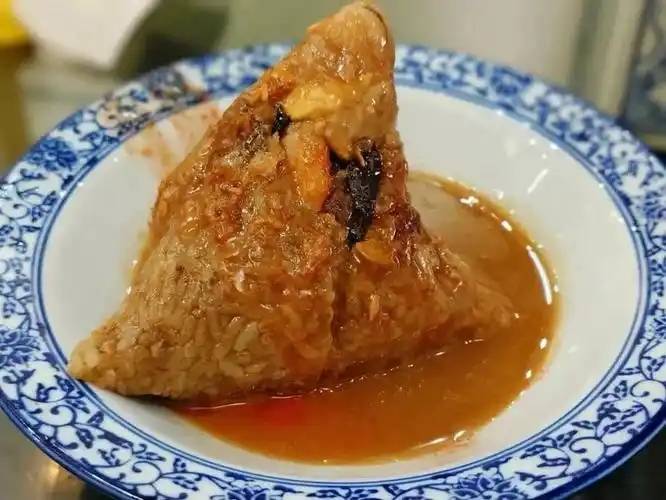 原創泉州值得打卡的8 家古早味小店美食，地道老味全在這