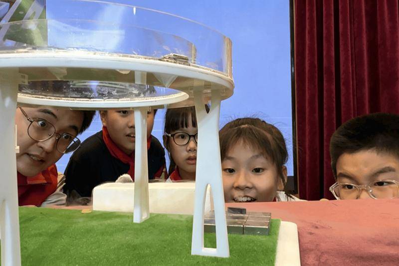 國家電網公司開展2026年全國科技活動周和全國科技工作者日活動