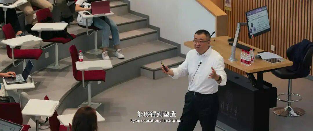 我們正在見證幾千年教育壓迫的惡果