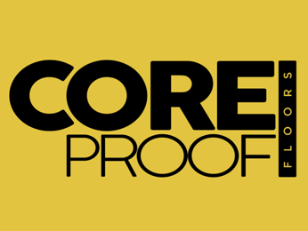 認準雙認證好地板！COREPROOF地板守護安心人居生活