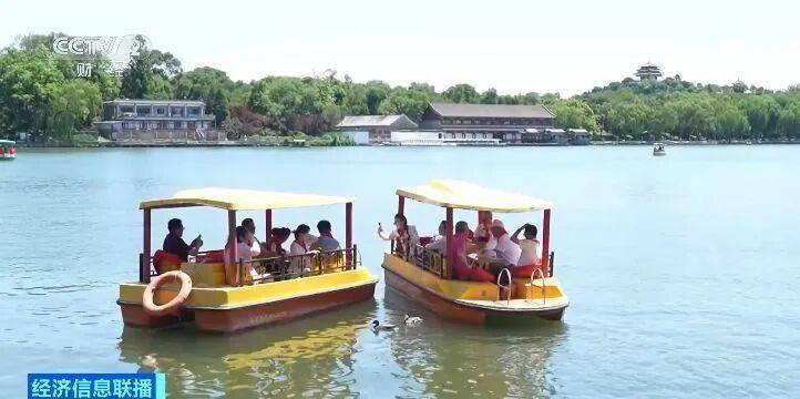 解鎖光影之旅，北京釋出四季影視打卡路線