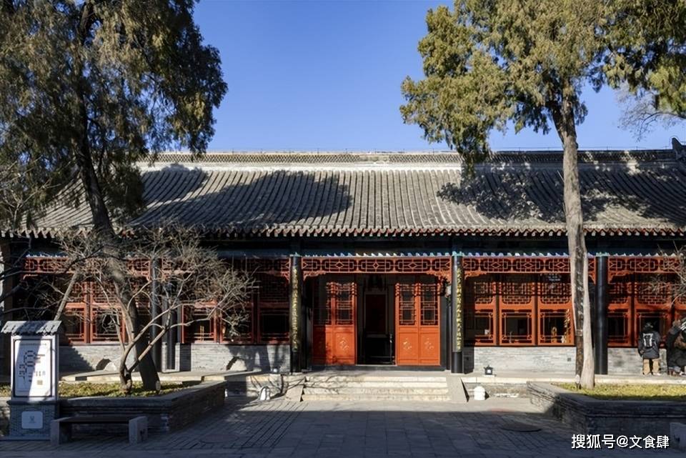 保定打卡終極攻略：這些地方不逛不算來，這些美食不吃等於白來！