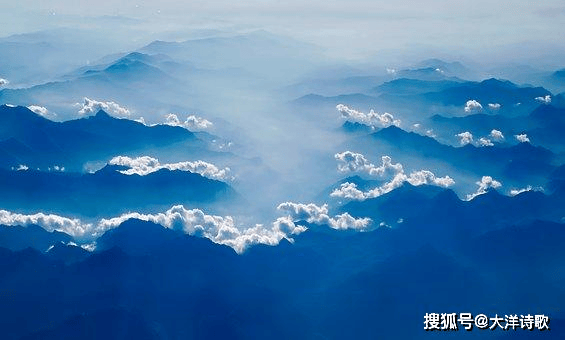 原創大洋詩歌：我活著，愛著，還在種植一棵青春樹
