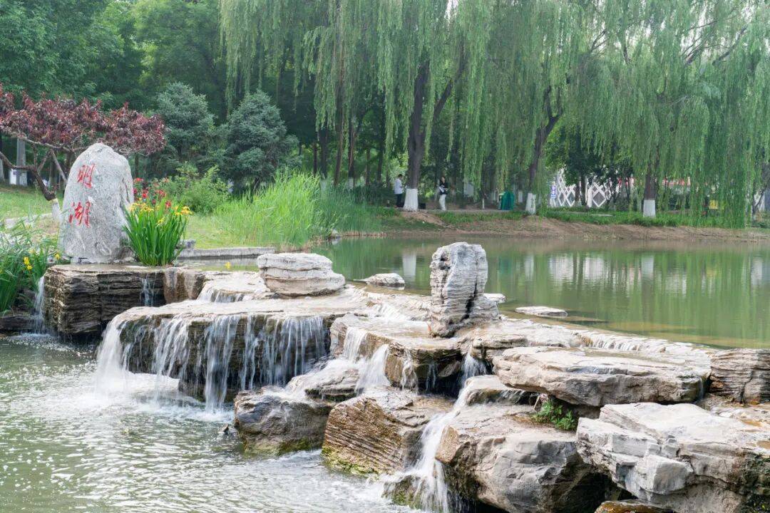 北京建築大學公開招聘，崗位要求公佈